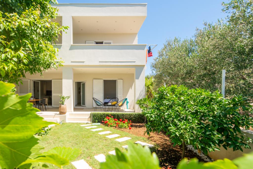 Apartman Garden – fotografija 5