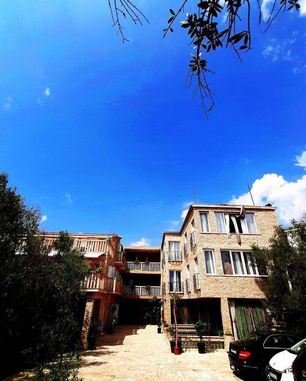 Apartmani Vila Luxor – fotografija 3
