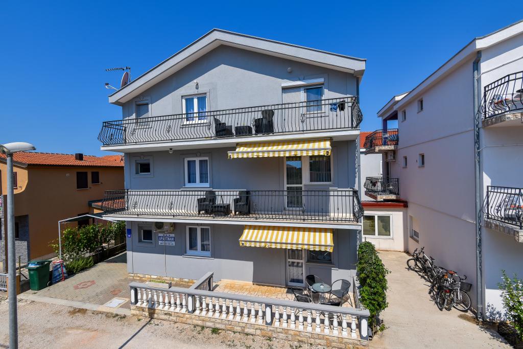 Apartmani Kaurinovic – fotografija 3