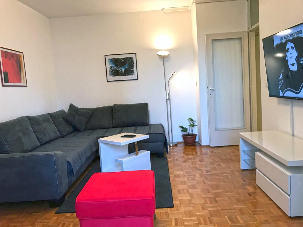 Apartman Blue Sky – fotografija 3
