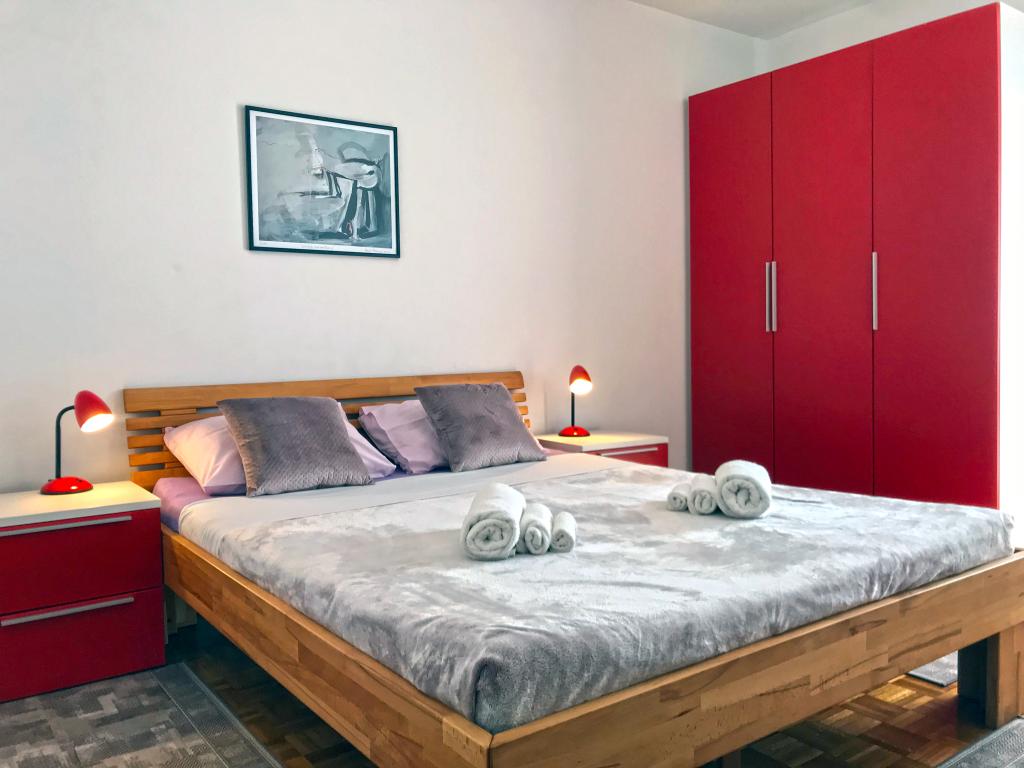Apartman Blue Sky – fotografija 6