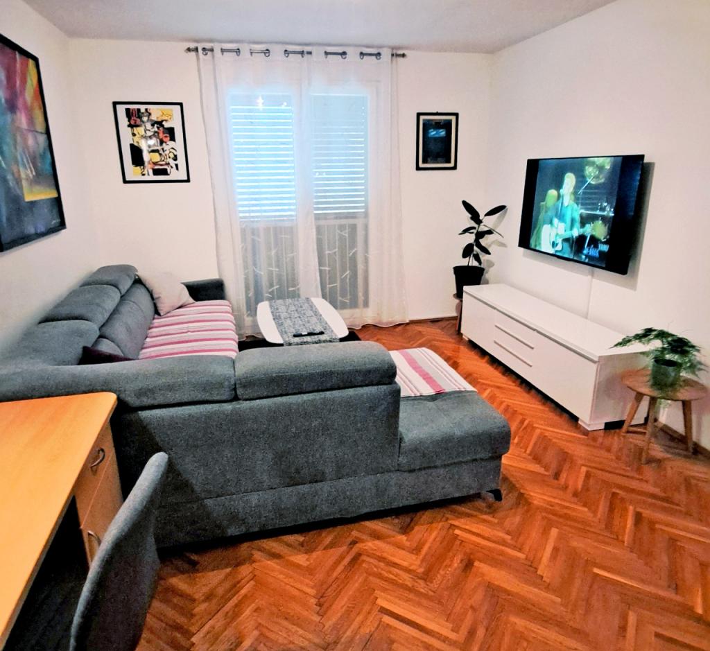 Apartman City Centre – fotografija 2