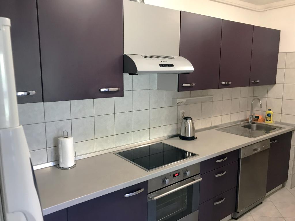 Apartman City Centre – fotografija 5