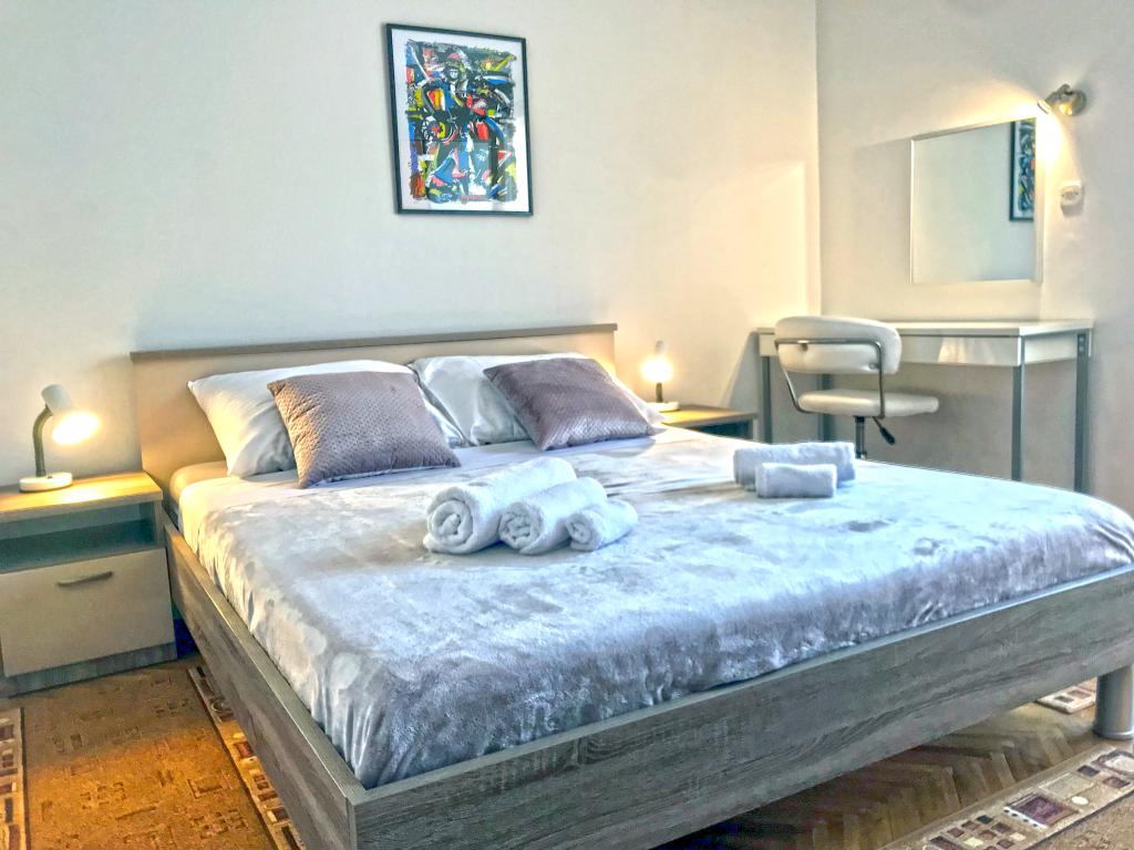 Apartman City Centre – fotografija 6