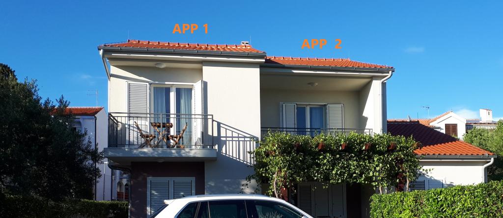 Apartmani Majica Tina – fotografija 5