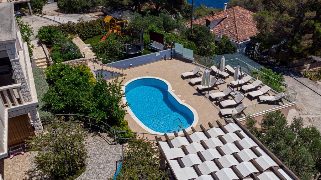 Apartmani Šeparović – fotografija 4
