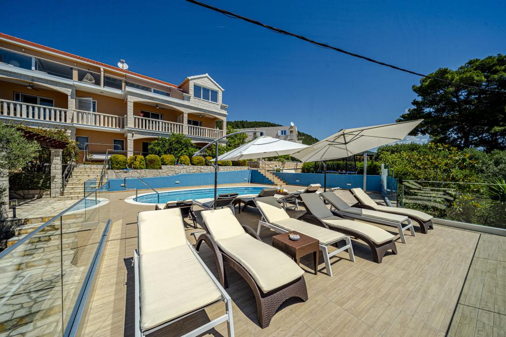 Apartmani Šeparović – fotografija 5