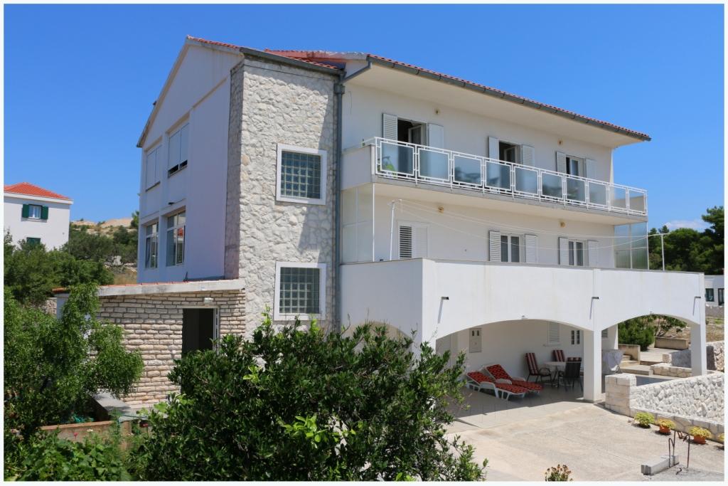 Apartmani Slavka – fotografija 5