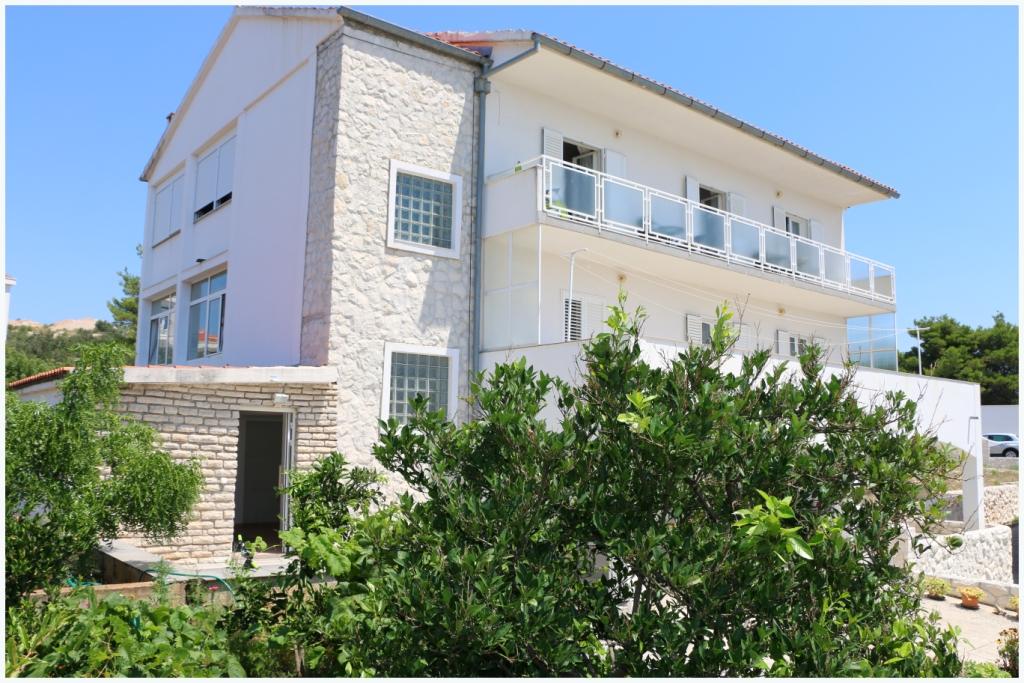 Apartmani Slavka – fotografija 6