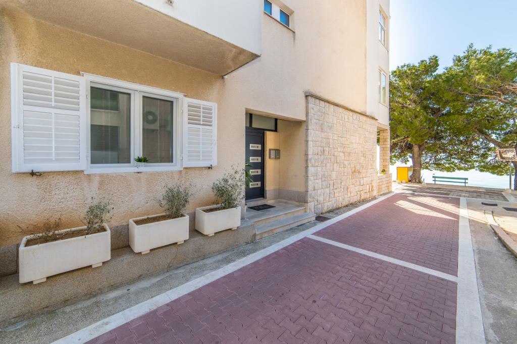 Apartmani Sandra – fotografija 3