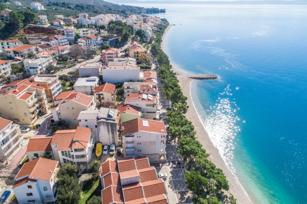 Apartmani Sandra – fotografija 5