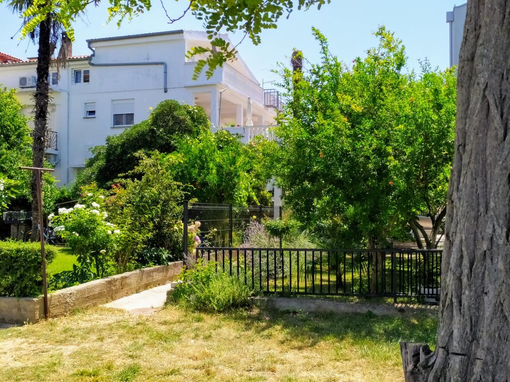 Apartmani Sandra – fotografija 1