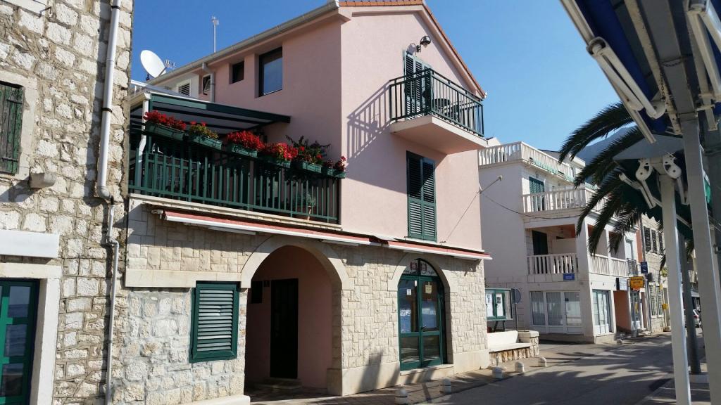 Apartman Iris – fotografija 2