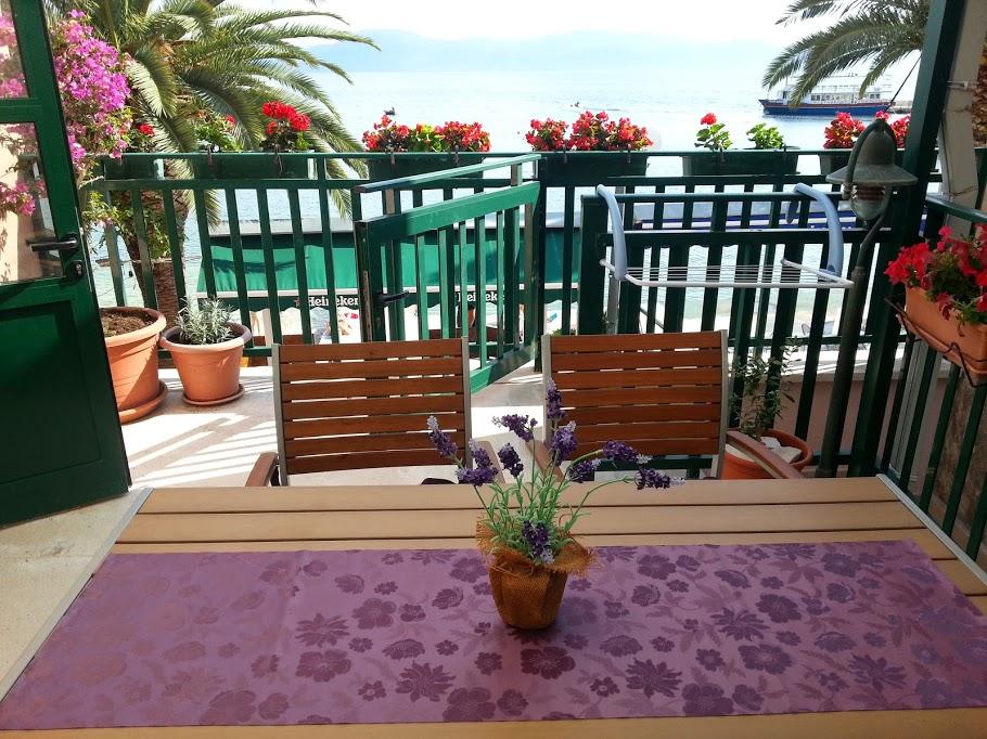 Apartman Iris – fotografija 5