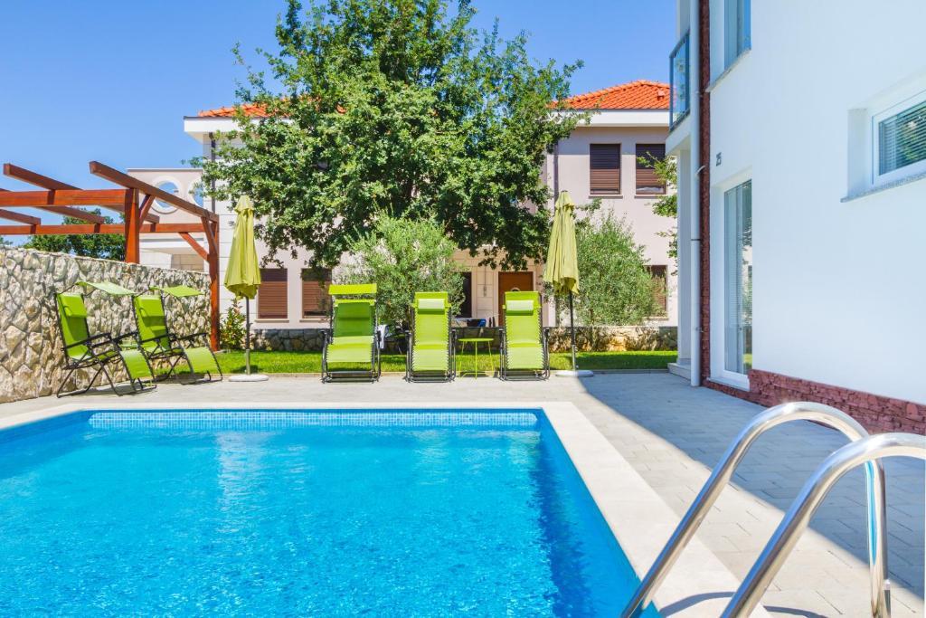 Apartman Villa Futura – fotografija 2