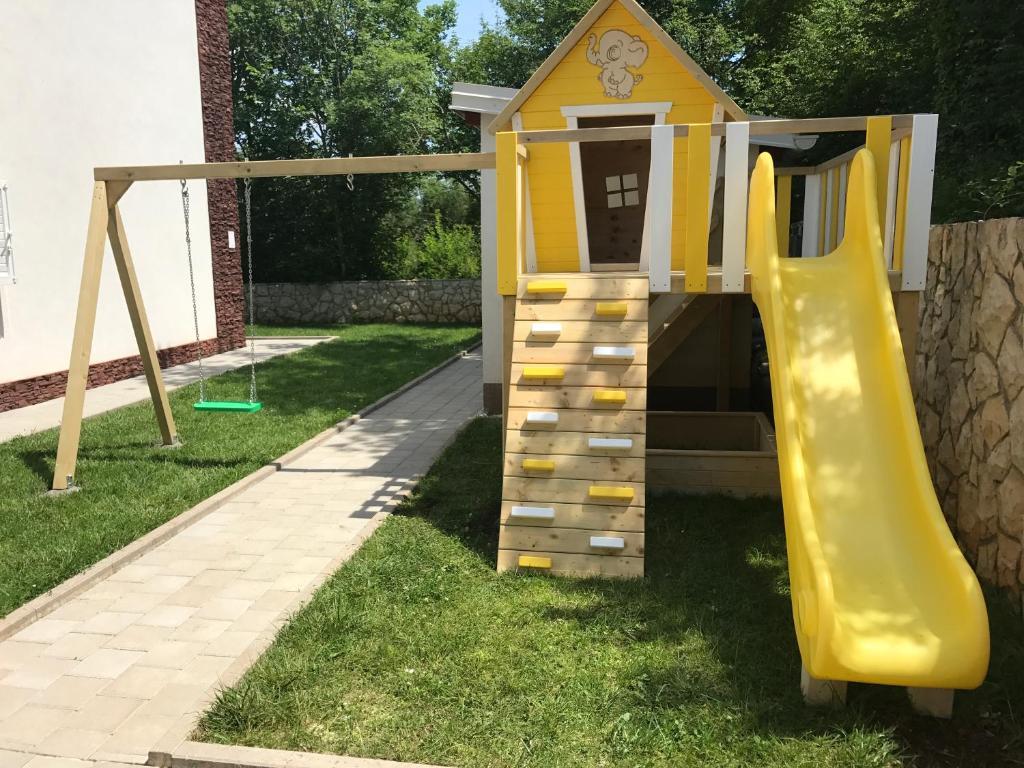 Apartman Villa Futura – fotografija 3