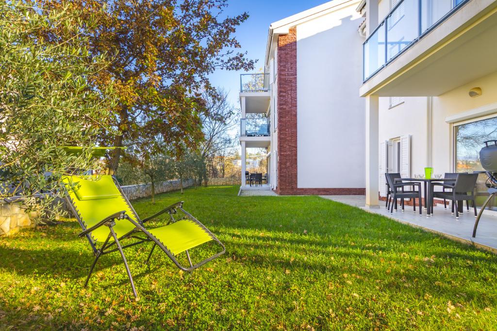 Apartman Villa Futura – fotografija 6