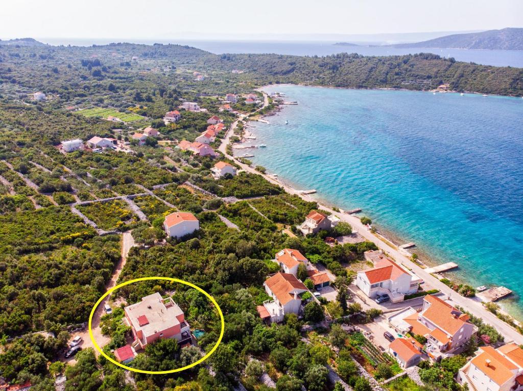 Apartmani Žute – fotografija 3