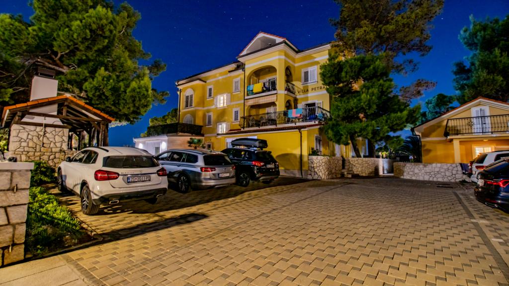 Vila Petrac – fotografija 3