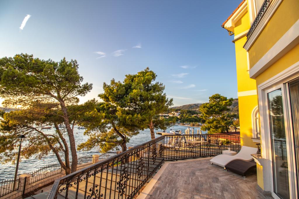 Vila Petrac – fotografija 6