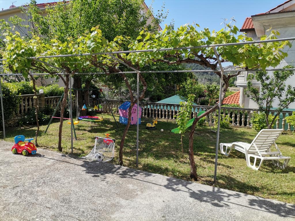 Apartmani Adria – fotografija 4