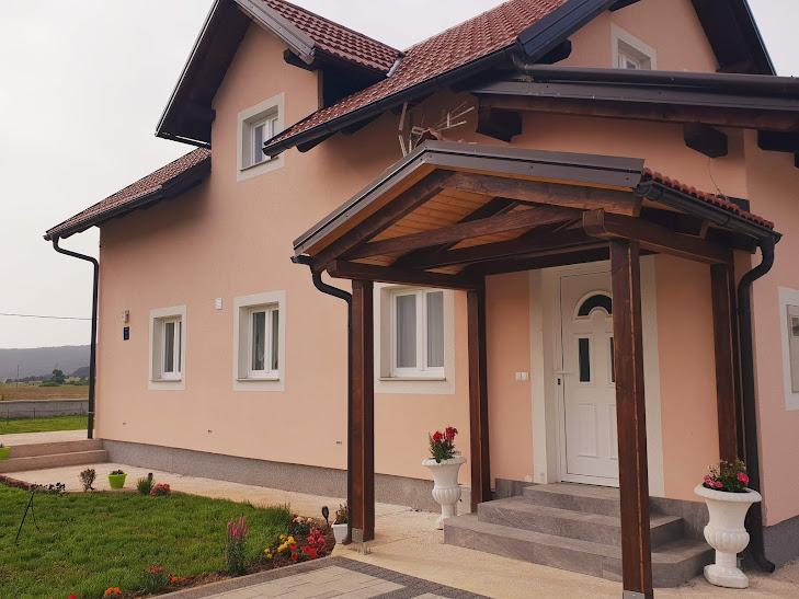 Kuća za odmor Villa Lady Di Plitvice – fotografija 1