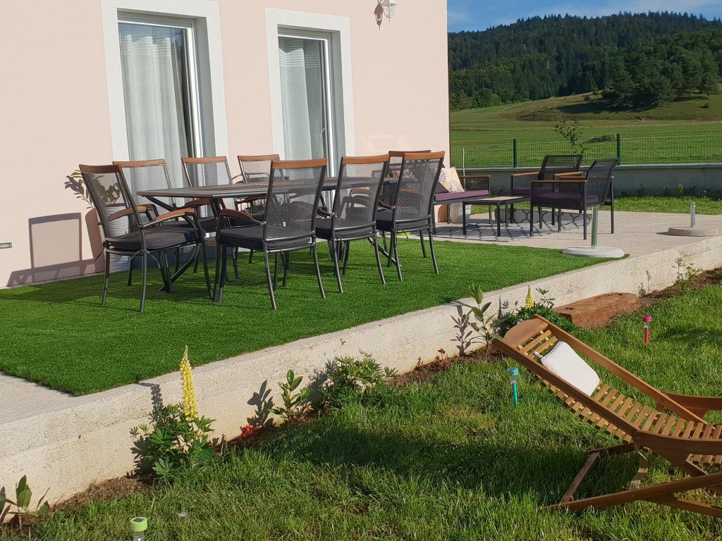 Kuća za odmor Villa Lady Di Plitvice – fotografija 3