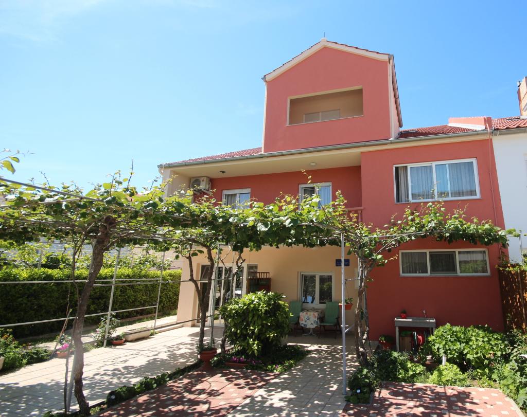 Apartmani Šimun – fotografija 1