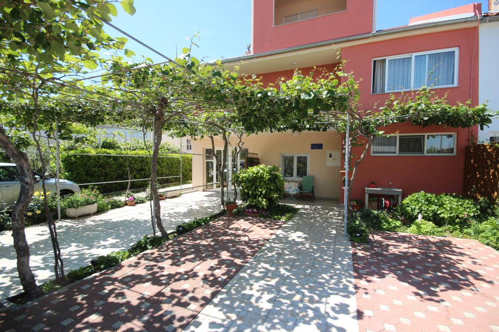 Apartmani Šimun – fotografija 2