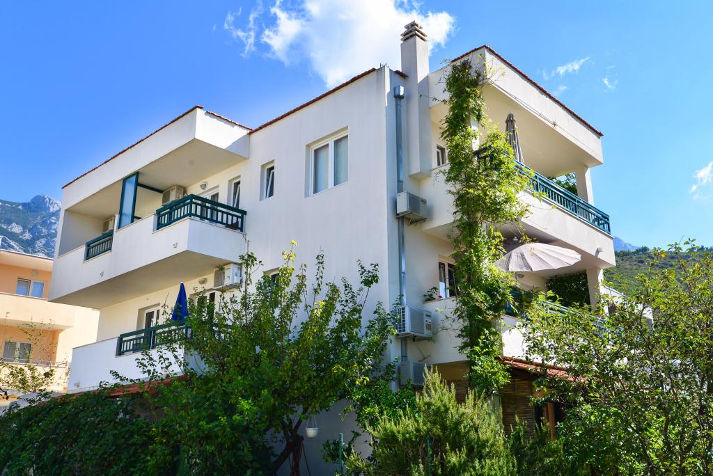 Apartmani Goga – fotografija 3