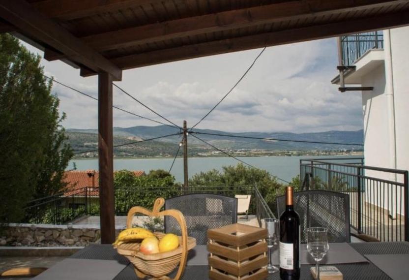 Kuća za odmor Chill – fotografija 6