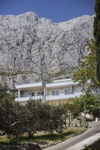 Apartmani Big Hill – fotografija 2