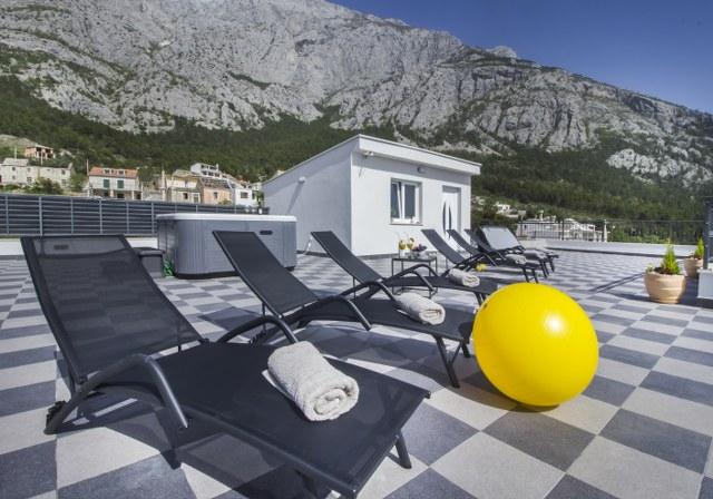 Apartmani Big Hill – fotografija 4