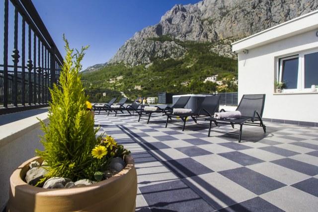 Apartmani Big Hill – fotografija 5