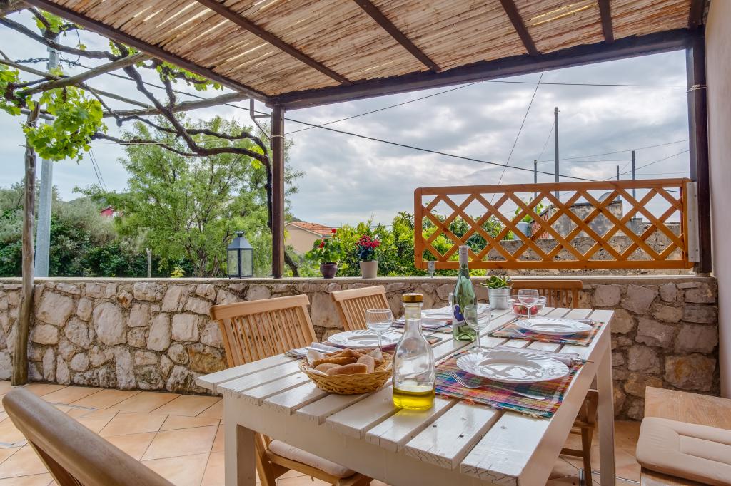 Kuća za odmor Mihaela – fotografija 5