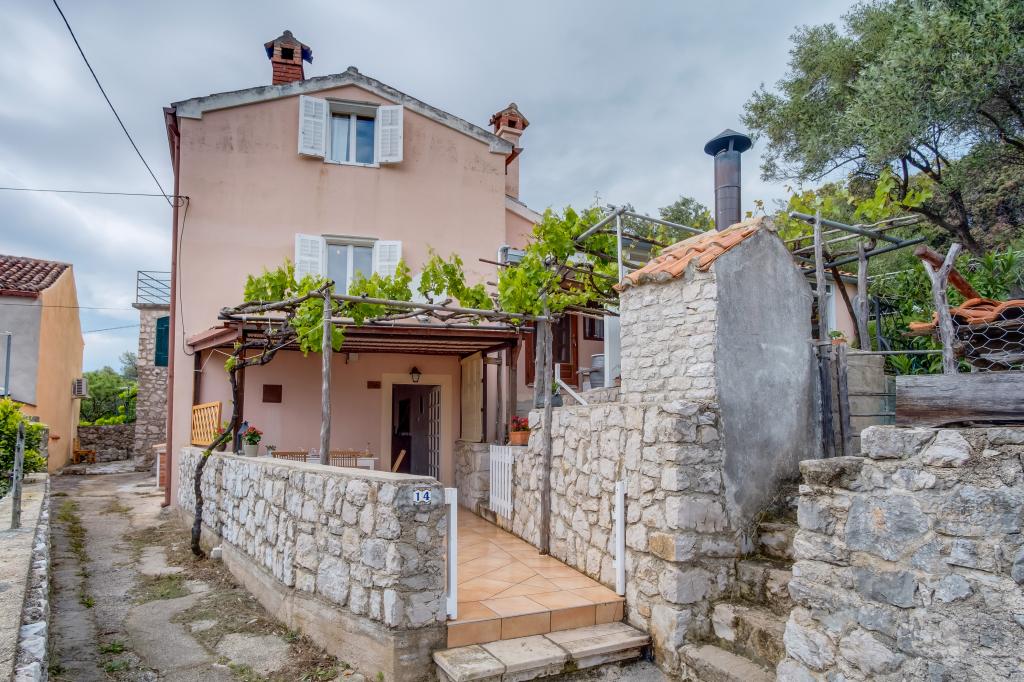 Kuća za odmor Mihaela – fotografija 6