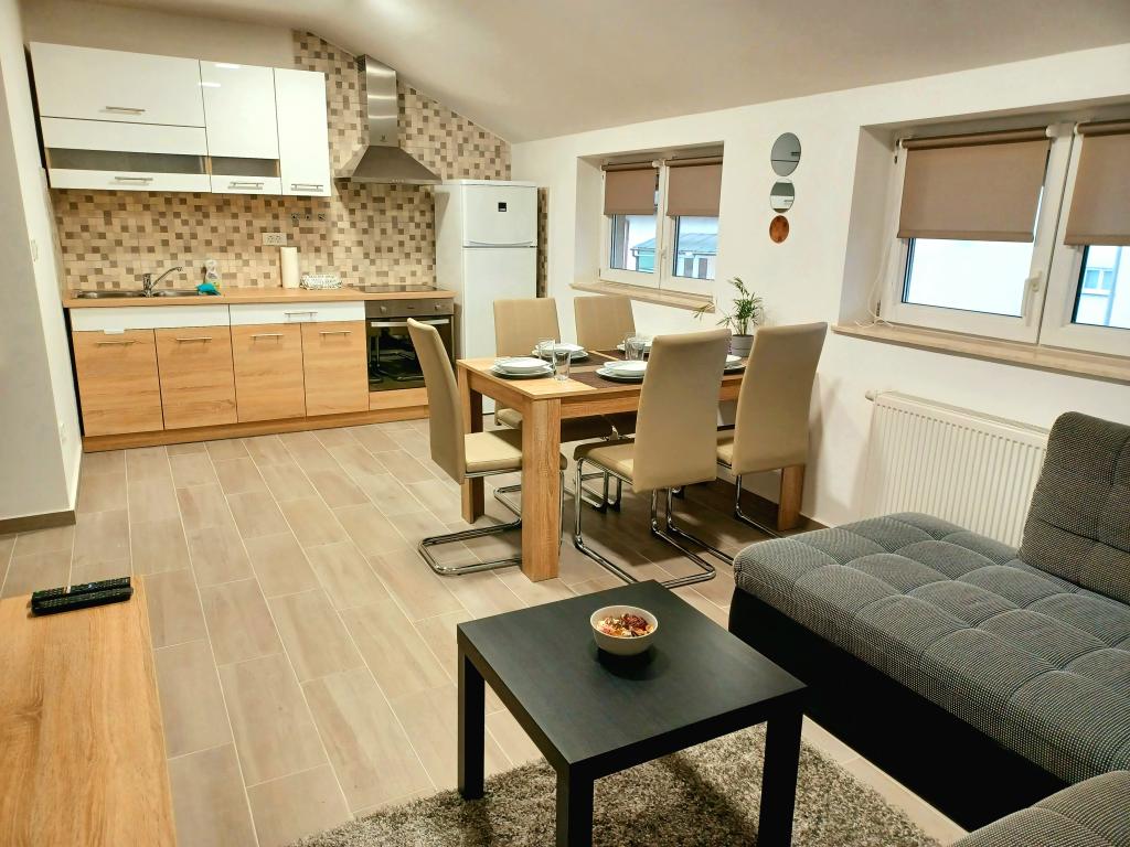 Apartmani Korina – fotografija 2