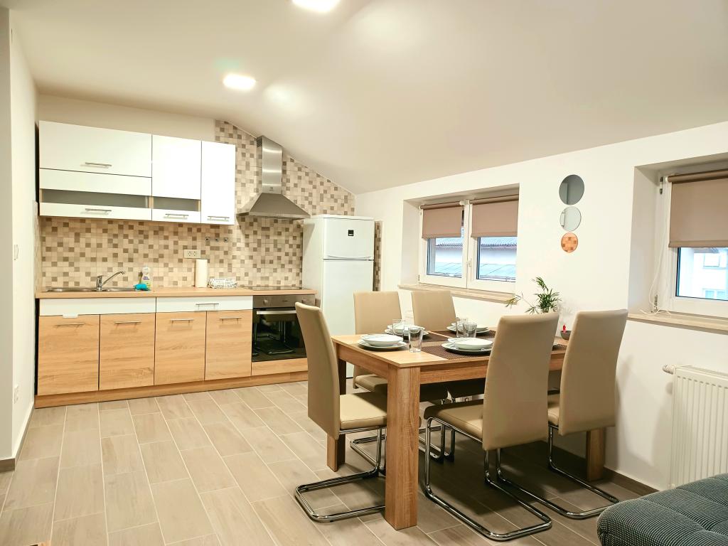 Apartmani Korina – fotografija 3