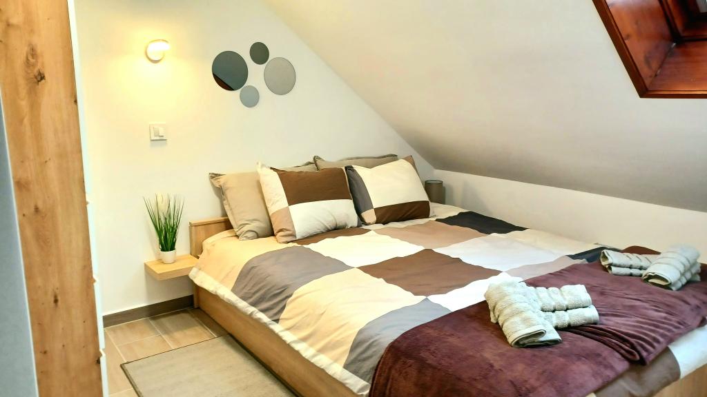 Apartmani Korina – fotografija 6