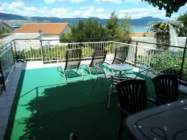 Apartman Miletić – fotografija 6