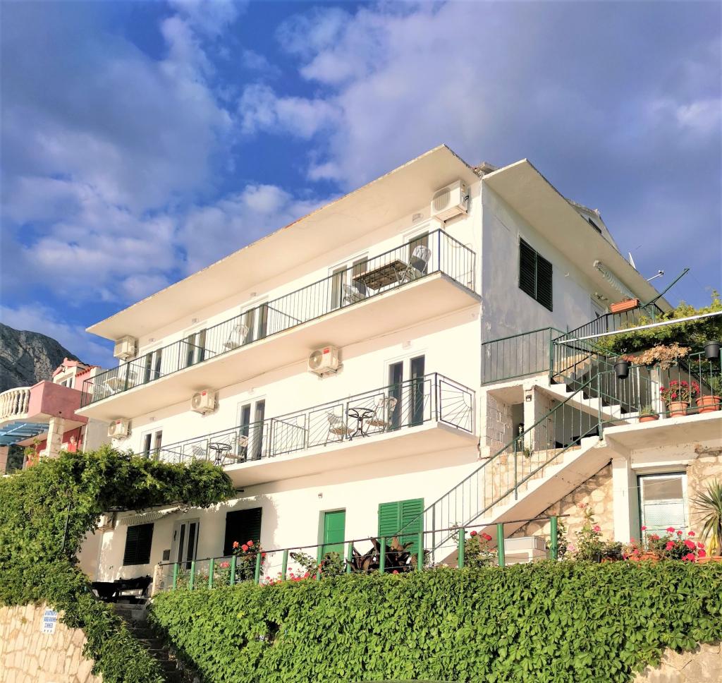Apartmani Divić – fotografija 3