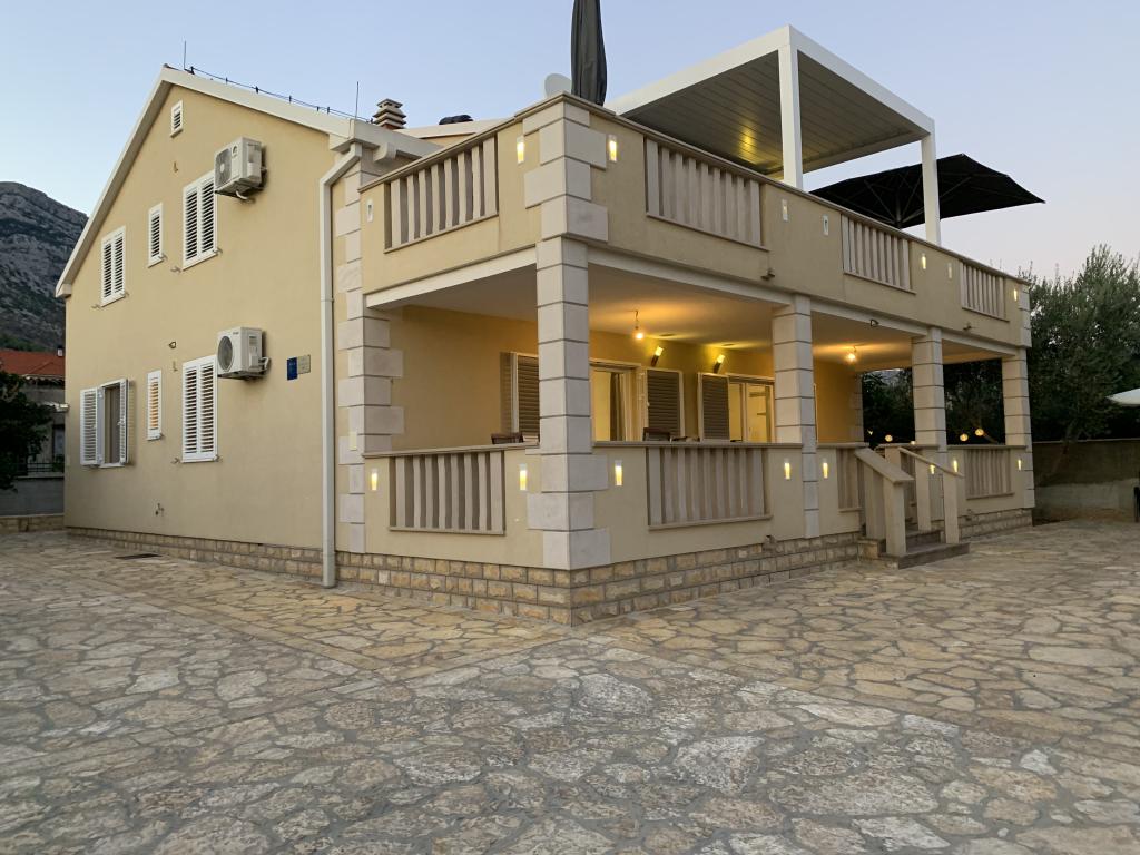 Apartman Heidi – fotografija 3