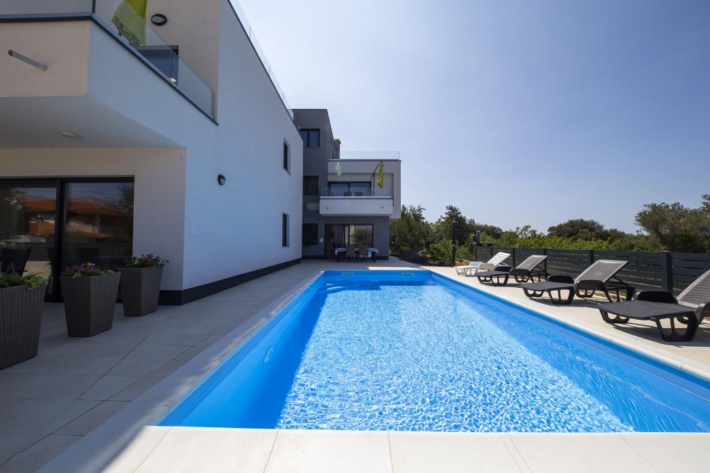 Apartmani Tamaris – fotografija 5