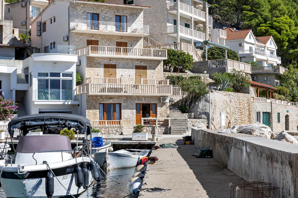 Apartmani Dragutin – fotografija 2