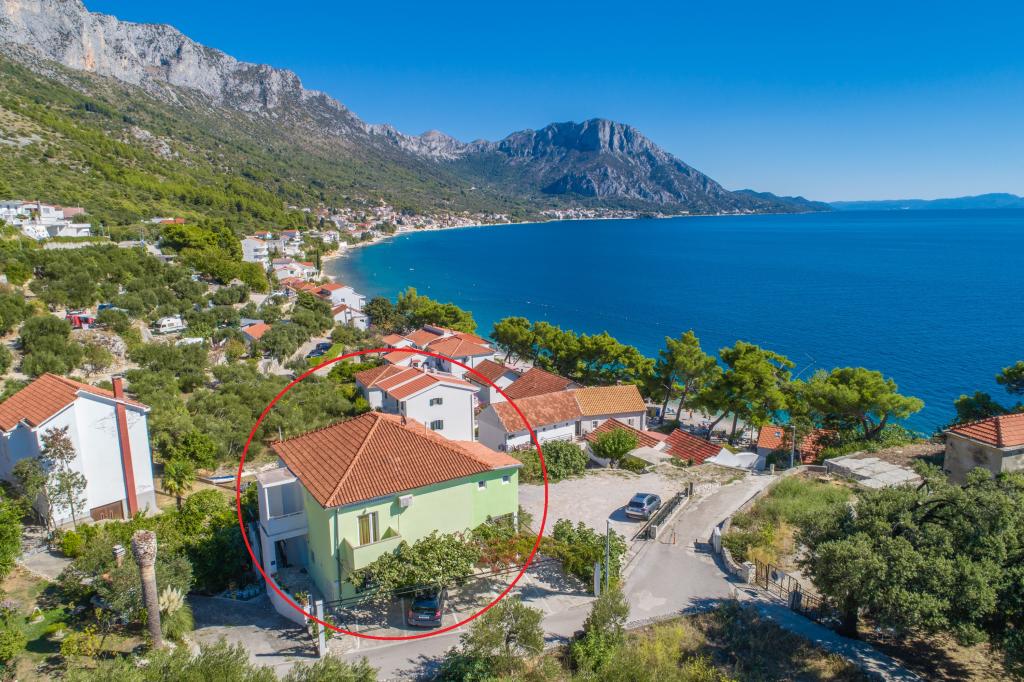 Apartman Topić – fotografija 4