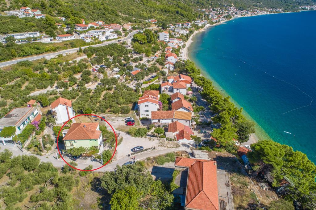 Apartman Topić – fotografija 5