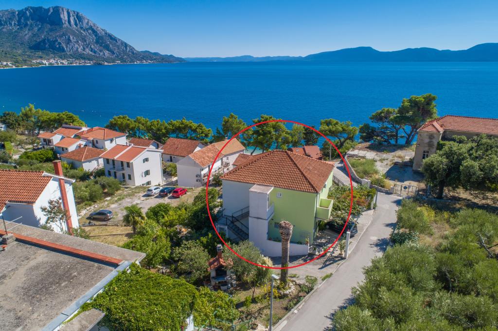 Apartman Topić – fotografija 6
