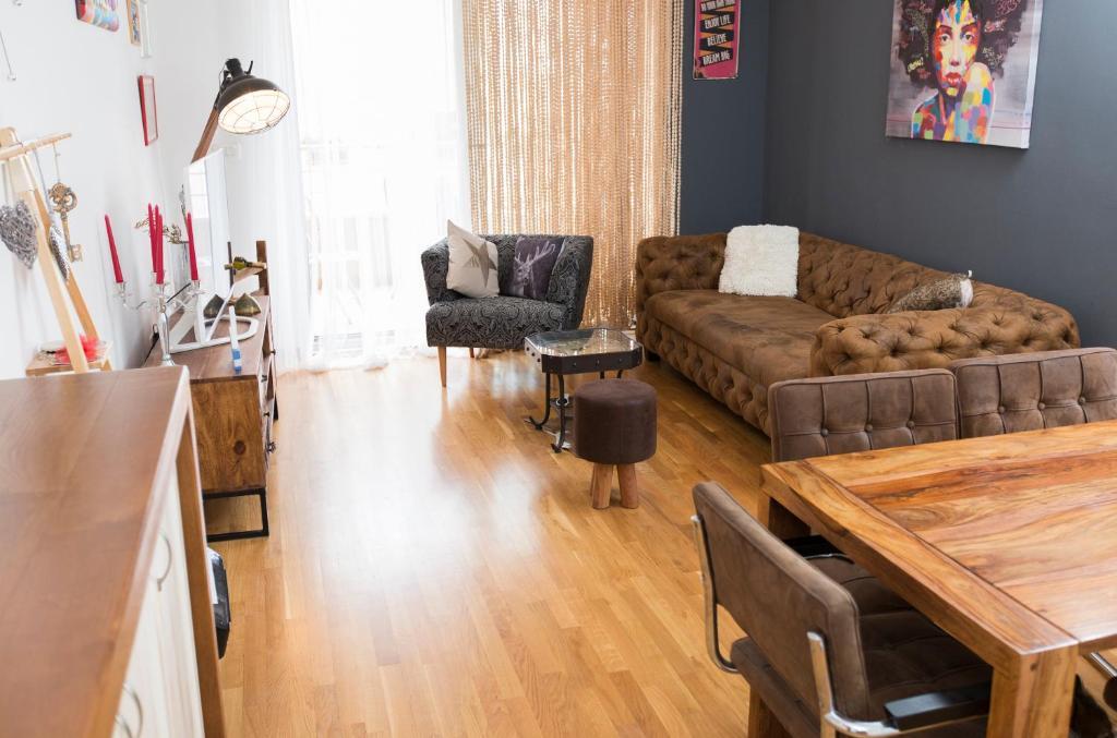 Apartman City Beach – fotografija 2