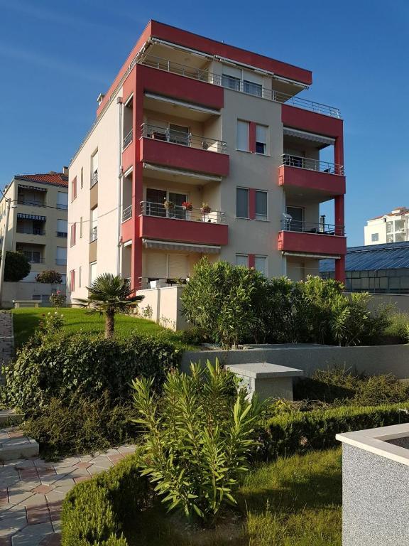 Apartman City Beach – fotografija 3