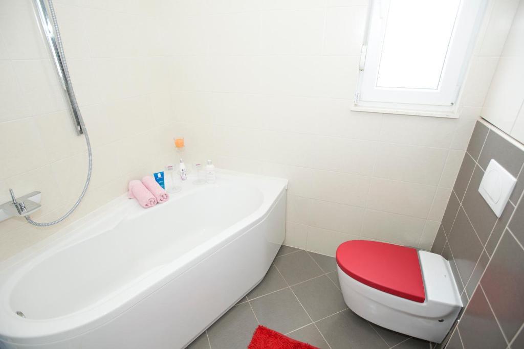 Apartman City Beach – fotografija 4